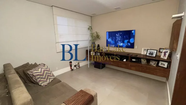 Imagem Vendo Amplo Apartamento - 228M² - Grand Boulevard Parque da Mooca!!!