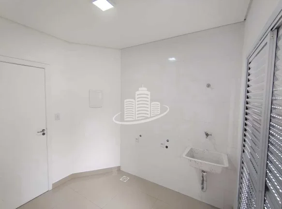 Imagem Casa de Condomínio