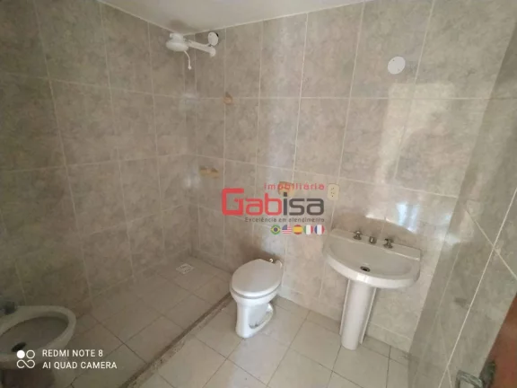 Imagem Cobertura com 3 dormitórios à venda, 199 m² por R$ 650.000,00 - Braga - Cabo Frio/RJ