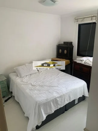 Imagem Apartamento para venda na Vila Monumento 77mts