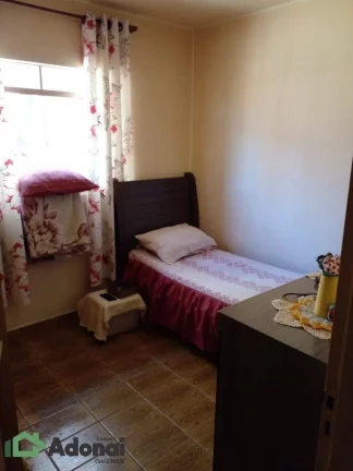 Imagem CASA TÉRREA JARDIM GUANABARA JUNDIAI- SP