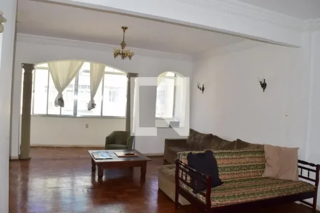Imagem Apartamento à Venda - Copacabana, 4 Quartos, 165 m2