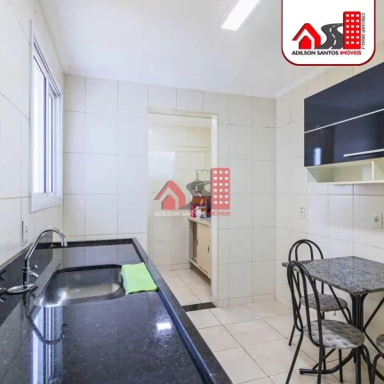 Imagem Apartamento com 3 dorms, Vila Guimarães, Pirassununga - R$ 450 mil, Cod: 110