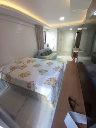 Imagem Investimentos em Studios com rentabilidade