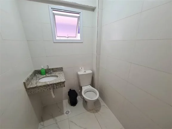 Imagem Apartamento a venda em com 2 dormitórios em Praia Grande.