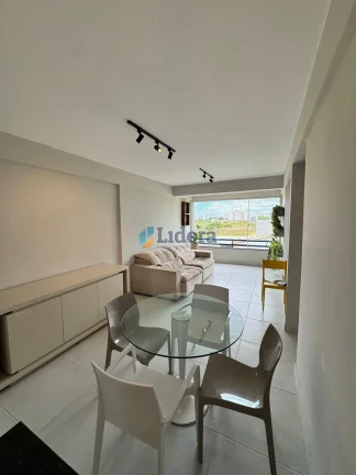 Imagem Apto 300 mt da praia - 80m² - 3 quartos -1 suite - em Poço, Cabedelo/PB