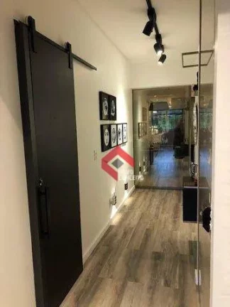 Imagem Apartamento com 3 dormitórios à venda, 150 m² por R$ 887.000 - Meireles - Fortaleza/CE