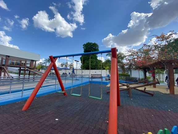 Imagem Porto Marina Residence - Condomínio de Alto Padrão em Ananindeua