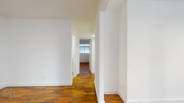Imagem APARTAMENTO RESIDENCIAL em São Paulo - SP, Itaim Bibi