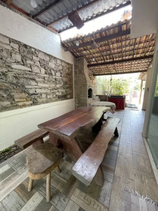 Imagem Casa no Condomínio Haras Residence - Natureza e Conforto!