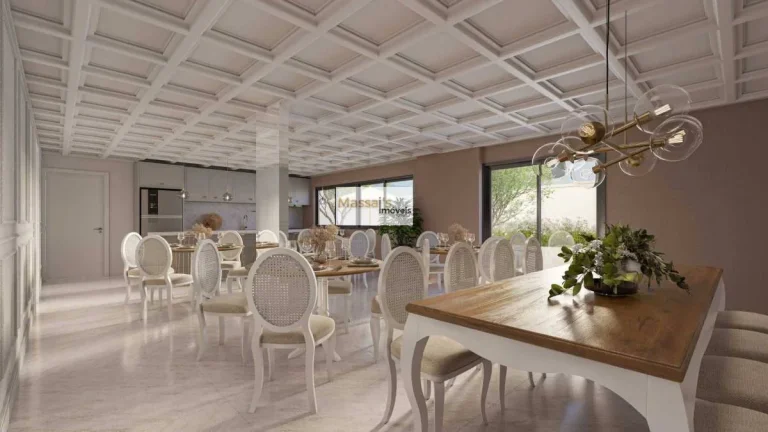 Imagem Belleville Residencial