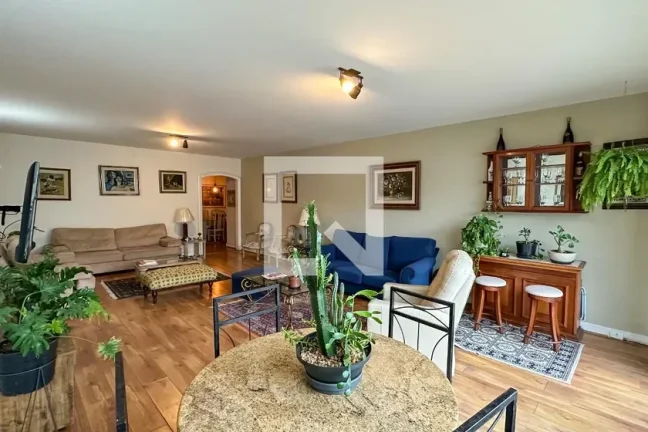 Imagem Apartamento à Venda - Copacabana, 3 Quartos, 170 m2