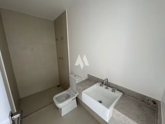 Imagem Apartamento com varanda gourmet à venda no bairro da Aparecida