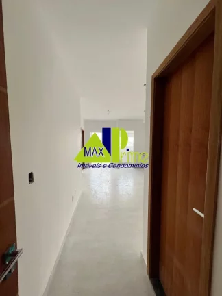 Imagem APARTAMENTO RESIDENCIAL em SÃO PAULO - SP, VILA SANTA TERESA (ZONA LESTE)