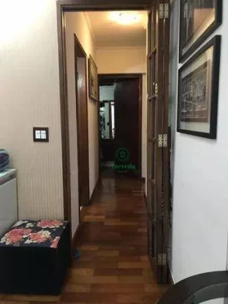 Imagem Apartamento com 3 dormitórios à venda, 95 m² por R$ 500.000,00 - Vila Augusta - Guarulhos/SP