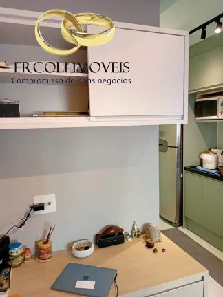 Imagem APARTAMENTO RESIDENCIAL em São Paulo - SP, SANTA CECILIA