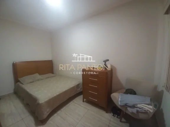 Imagem Casa - Ribeirão Preto - Portal do Alto - Região Oeste