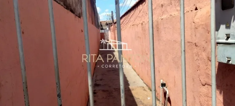 Imagem Casa - Ribeirão Preto - Ipiranga