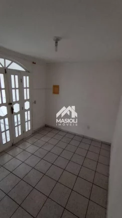 Imagem Casa com 4 dormitórios à venda, 750 m² - IBES - Vila Velha/ES