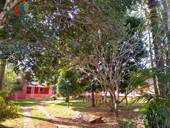 Imagem Chácara Chácara em Jardim Bela Vista, Tatuí/SP