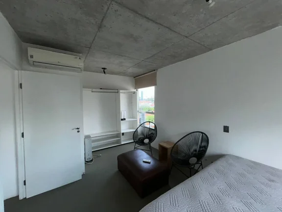 Imagem Apartamento Campo Belo - 75M², 1 Dorm, 1 Vaga, Lazer Completo.