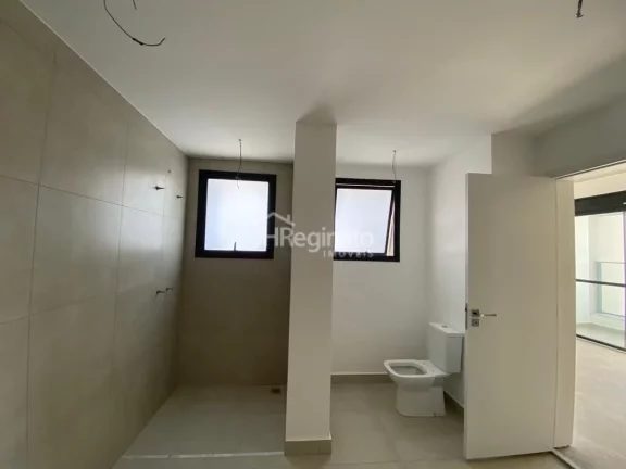 Imagem Apartamento de alto padrão à venda no Condomínio Vermont View - Campolim - Sorocaba