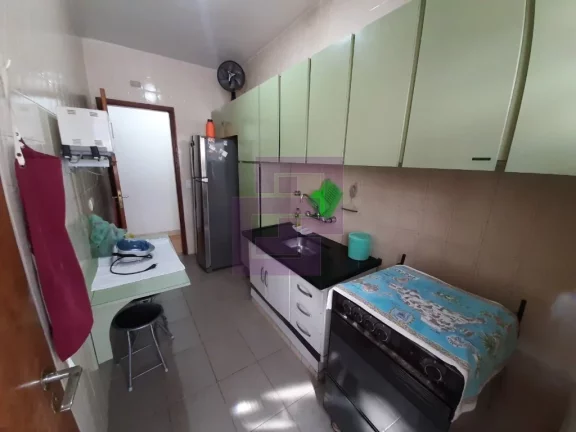 Imagem Lindo apartamento