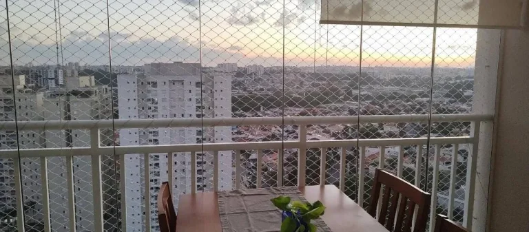 Imagem Apartamento Condodminio The Club 83 m² 3 Dormitorios sendo 1 Suite