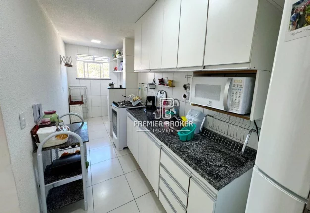 Imagem Apartamento à venda, 55 m² por R$ 220.000,00 - Araras - Teresópolis/RJ