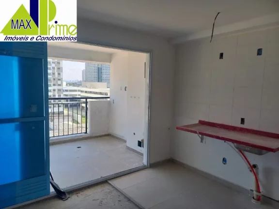 Imagem APARTAMENTO BARRA FUNDO - Ácil acesso a marginal tietê, Av. Marques de São Vicente e av. Pacaembu. Ao lado do Memorial da América Latina, Uninove, Uni