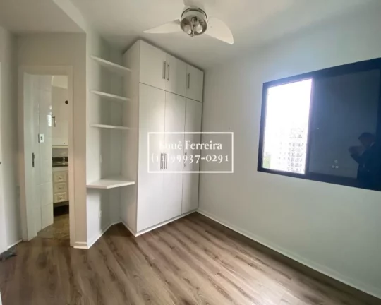 Imagem Apartamento a venda em São Paulo - Vila Indiana