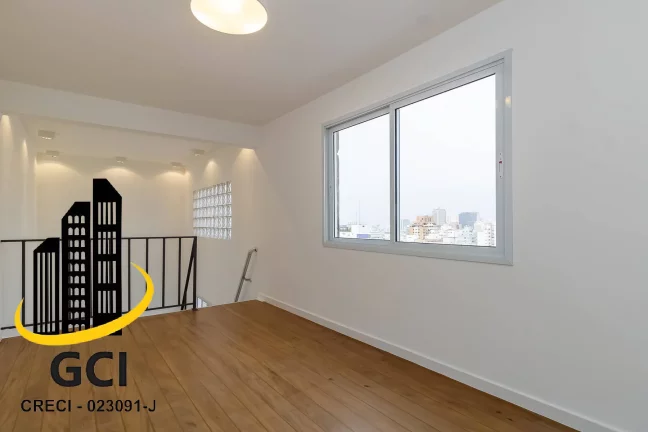 Imagem Itacolomi - 289m2 + Loft de 18m2 com 2 vagas!