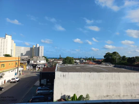 Imagem Vende-se Apartamento a 450m da Praia e no Centro de Peruíbe. Oportunidade!!!