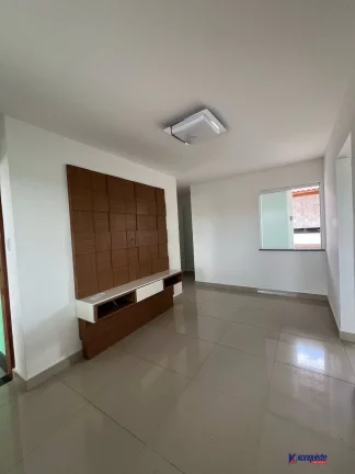 Imagem VENDO CASA 2/4 SENDO UMA SÚITE NO CONDOMINIO VIVA + MASTER