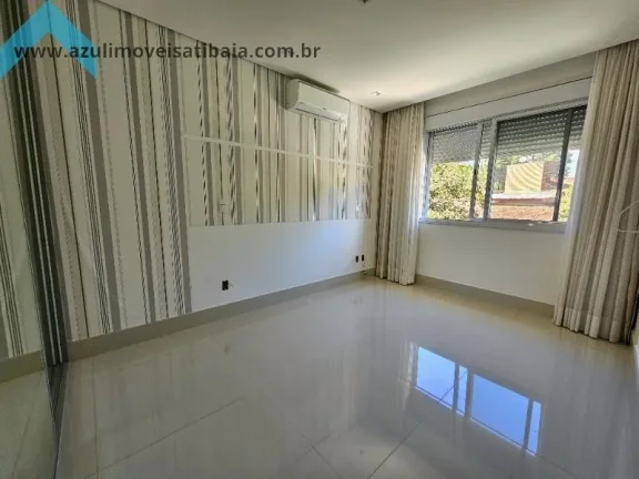Imagem Casa em Condomínio para Venda em Atibaia, Jardim Floresta, 4 dormitórios, 4 suítes, 4 vagas