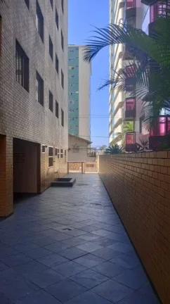 Imagem Apartamento à Venda em Vila Tupy, Praia Grande - SP