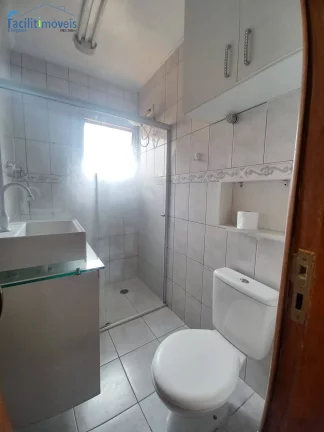Imagem APARTAMENTO PARA INVESTIR - VILA DUSI - SBC