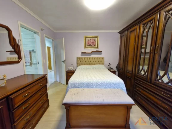 Imagem Casa à Venda com 2 suítes no bairro Trindade, Florianópolis/SC