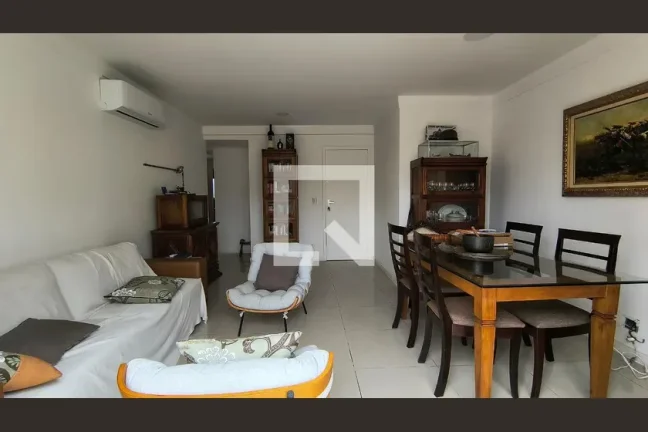 Imagem Apartamento à Venda - Recreio, 3 Quartos, 171 m2