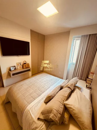 Imagem BELÍSSIMO APARTAMENTO DE 04 QUARTOS SENDO 01 SUÍTE À VENDA NA PRAIA DA COSTA EM VILA VELHA/ES!