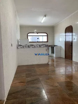 Imagem Sobrado na Vila Maria Alta - São Paulo - Estuda Permuta.