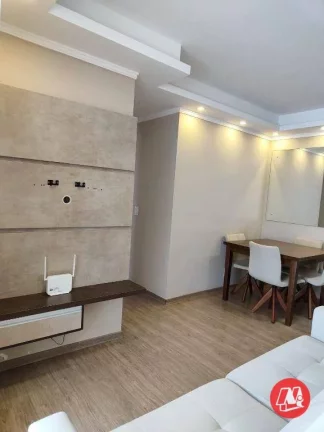 Imagem Apartamento à venda, 46 m² por R$ 350.000,00 - Teresópolis - Porto Alegre/RS