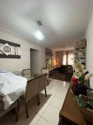 Imagem Apartamento com 2 dormitórios à venda, 70 m² por R$ 222.600,00 - Ipiranga - Ribeirão Preto/SP