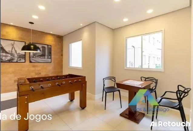 Imagem Apartamento à venda no bairro Cursino - São Paulo/SP, Zona Sul