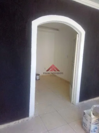 Imagem Casa com 2 dormitórios para alugar por R$ 955,00/mês - Trindade - São Gonçalo/RJ