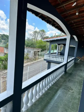 Imagem [Casa - Venda][Boa Esperança II]