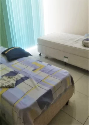 Imagem Casa Duplex a Venda no Bairro Itapebussú Guarapari 3 Quartos (1 Suíte) Sala de Jantar Sala de Tv Com Área De Lazer Piscina Churrasqueira Espaço Gourme