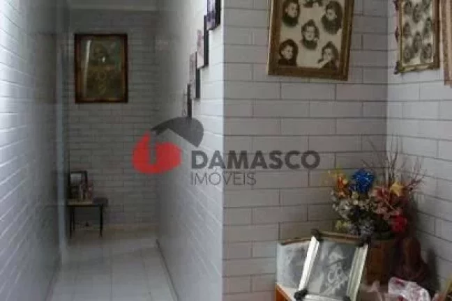 Imagem Casa à venda 3 Quartos, 2 Suites, 10 Vagas, Vila Mussolini, São Bernardo do Campo - SP