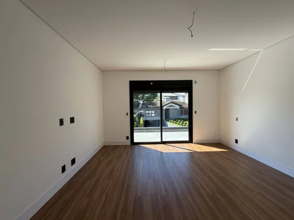 Imagem Casa com 4 dormitórios à venda, 437 m² por R$ 5.000.000,00 - Alphaville 09 - Santana de Parnaíba/SP