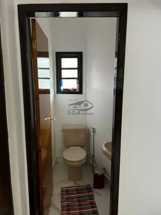 Imagem CASA EM CONDOMÍNIO, EM BOIÇUCANGA